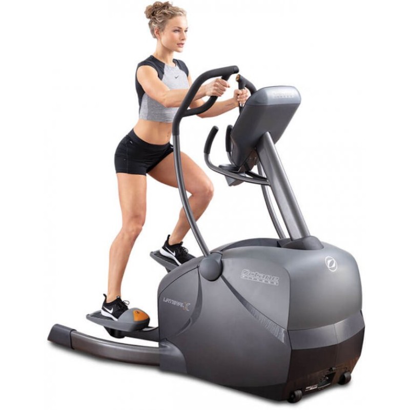 Octane Fitness Classic Elliptical LateralX