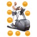 Octane Fitness Classic Elliptical LateralX