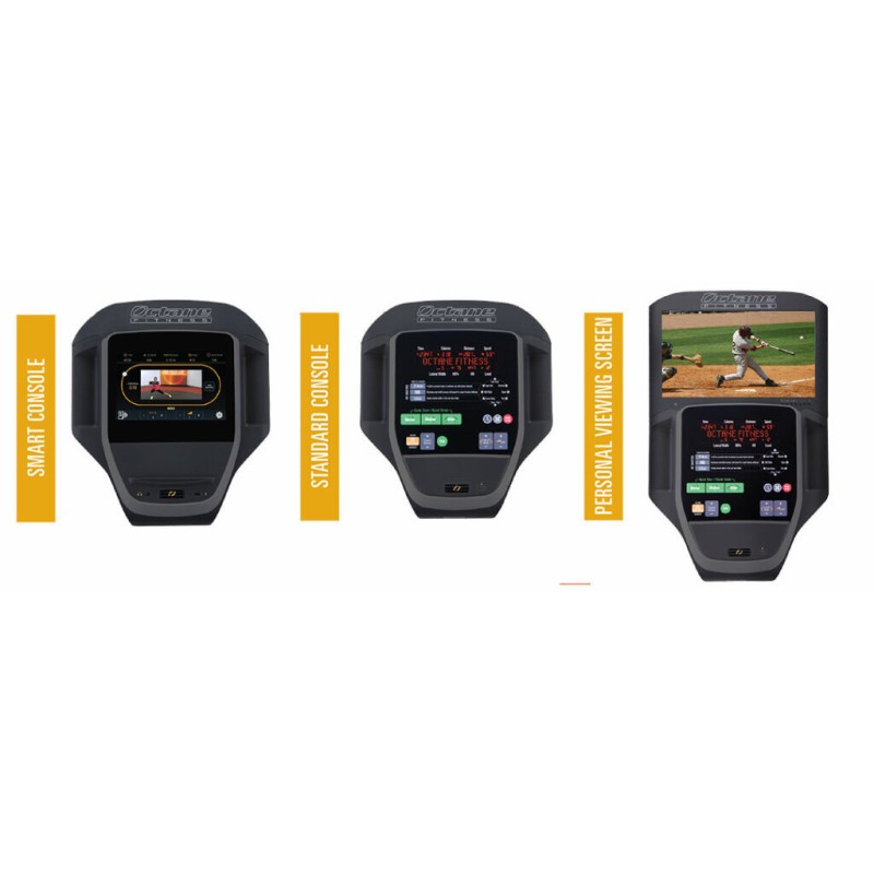 Octane Fitness Classic Elliptical LateralX