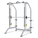 TRUE FITNESS FS-30 SMITH MACHINE – Commercial Space-Saving Strength Trainer