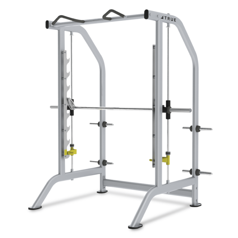 TRUE FITNESS FS-30 SMITH MACHINE