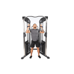 Bodycraft BOC-HFTP-150 Pro Functional Trainer