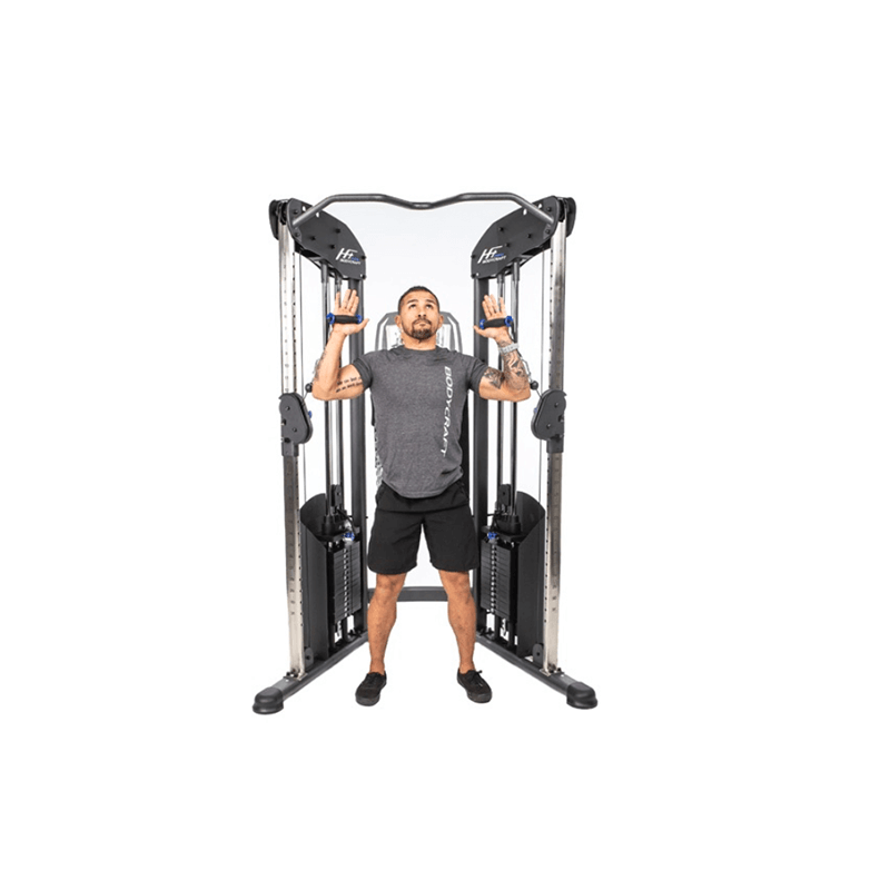 Bodycraft BOC-HFTP-150 Pro Functional Trainer