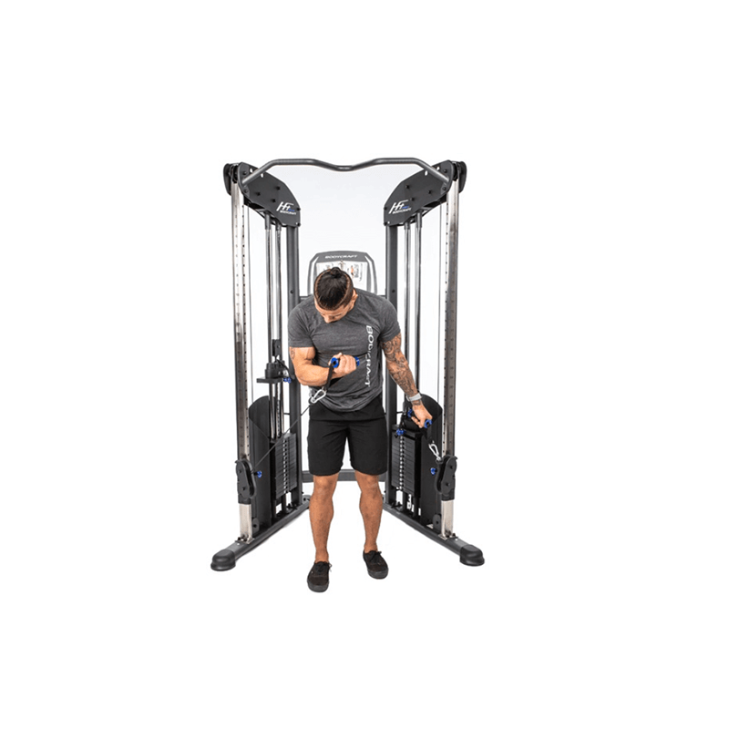 Bodycraft BOC-HFTP-150 Pro Functional Trainer