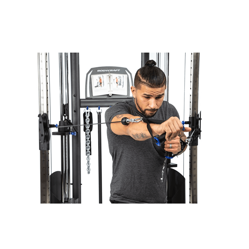 Bodycraft BOC-HFTP-150 Pro Functional Trainer