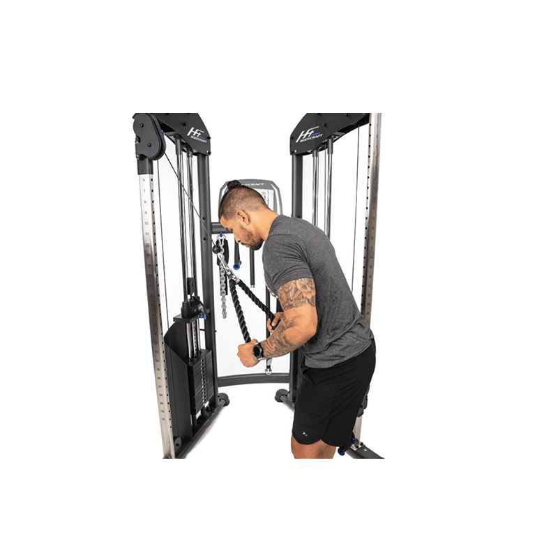 Bodycraft BOC-HFTP-150 Pro Functional Trainer