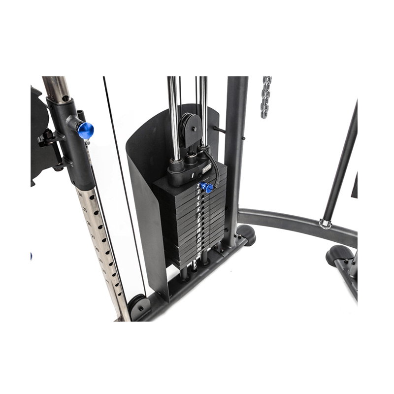 Bodycraft BOC-HFTP-150 Pro Functional Trainer
