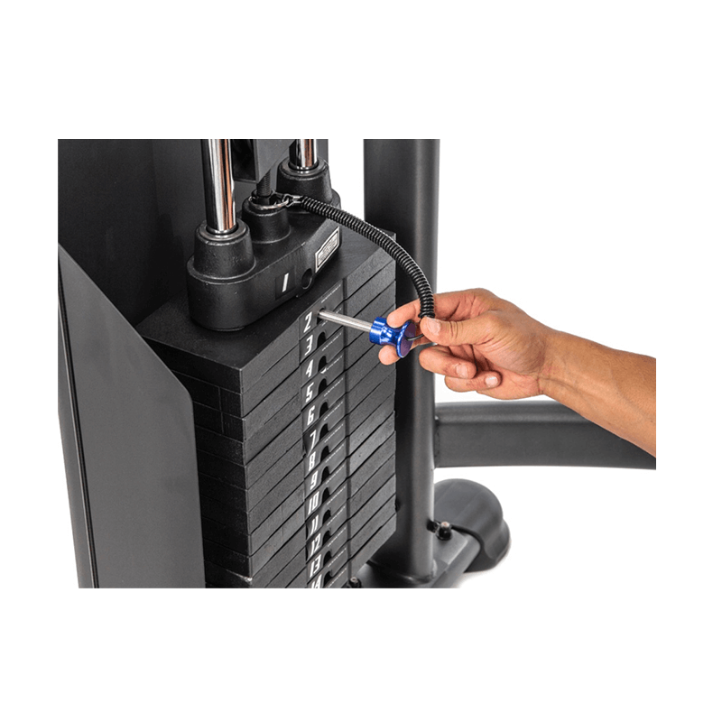 Bodycraft BOC-HFTP-150 Pro Functional Trainer