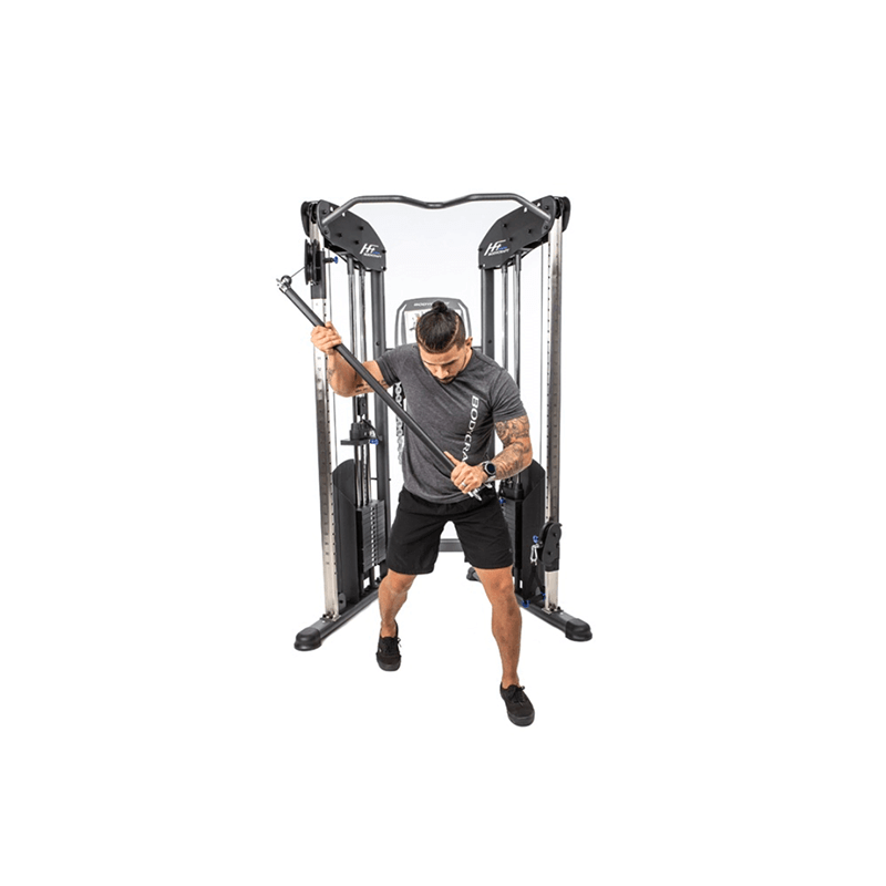 Bodycraft BOC-HFTP-150 Pro Functional Trainer