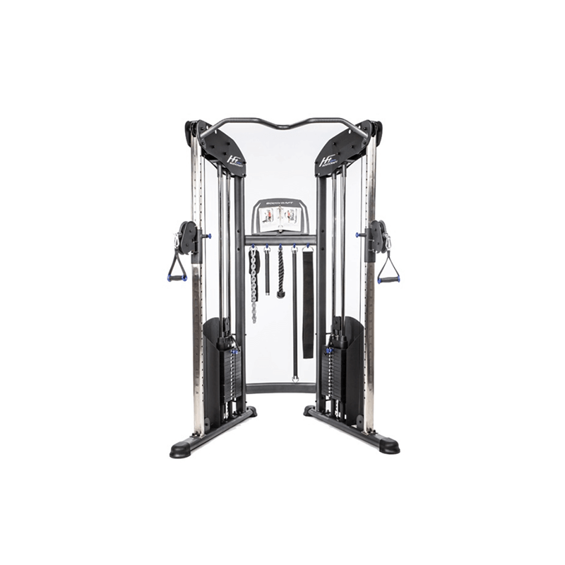 Bodycraft BOC-HFTP-150 Pro Functional Trainer