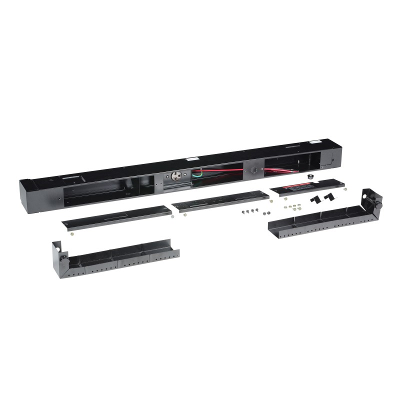 Hotpoint PTAC with Electric Heat 230/208V, 20amp