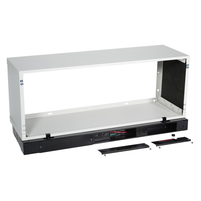 Hotpoint PTAC with Electric Heat 230/208V, 15amp