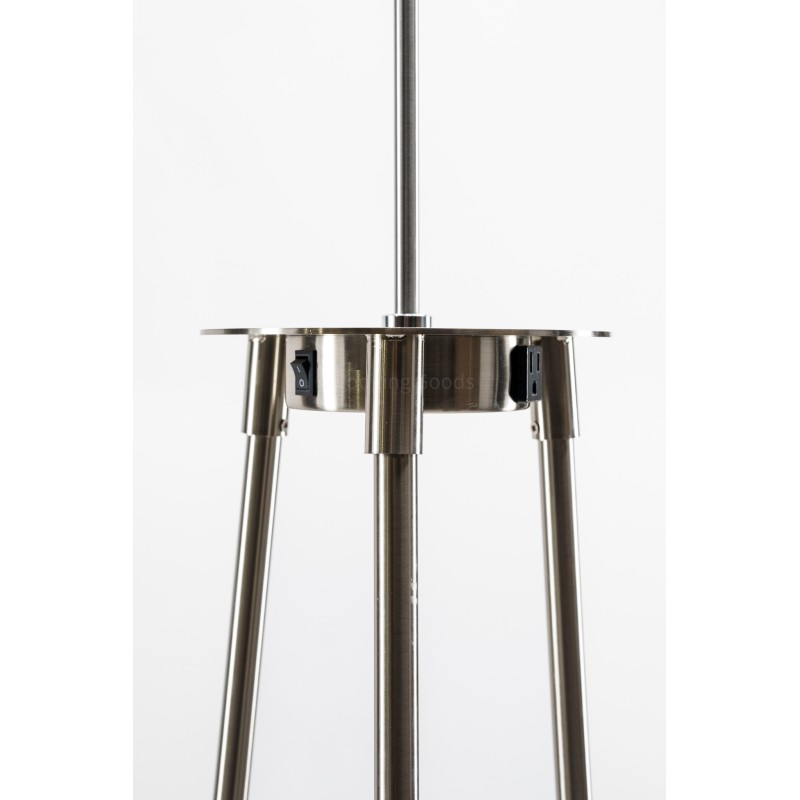 Tripod Floor Lamp