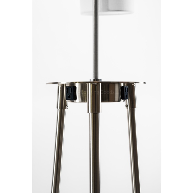 Tripod Floor Lamp