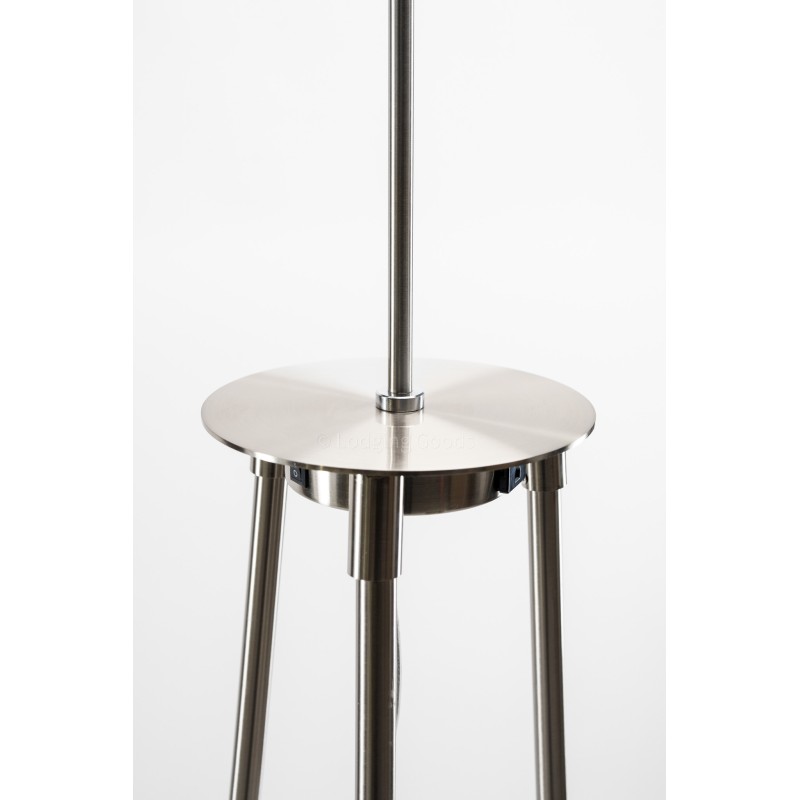 Tripod Floor Lamp
