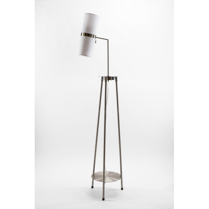 Tripod Floor Lamp