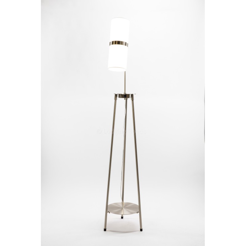Tripod Floor Lamp
