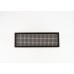 Bronze Wall Sconce with Frosted White Acrylic Diffuser – LOGBWS-1457