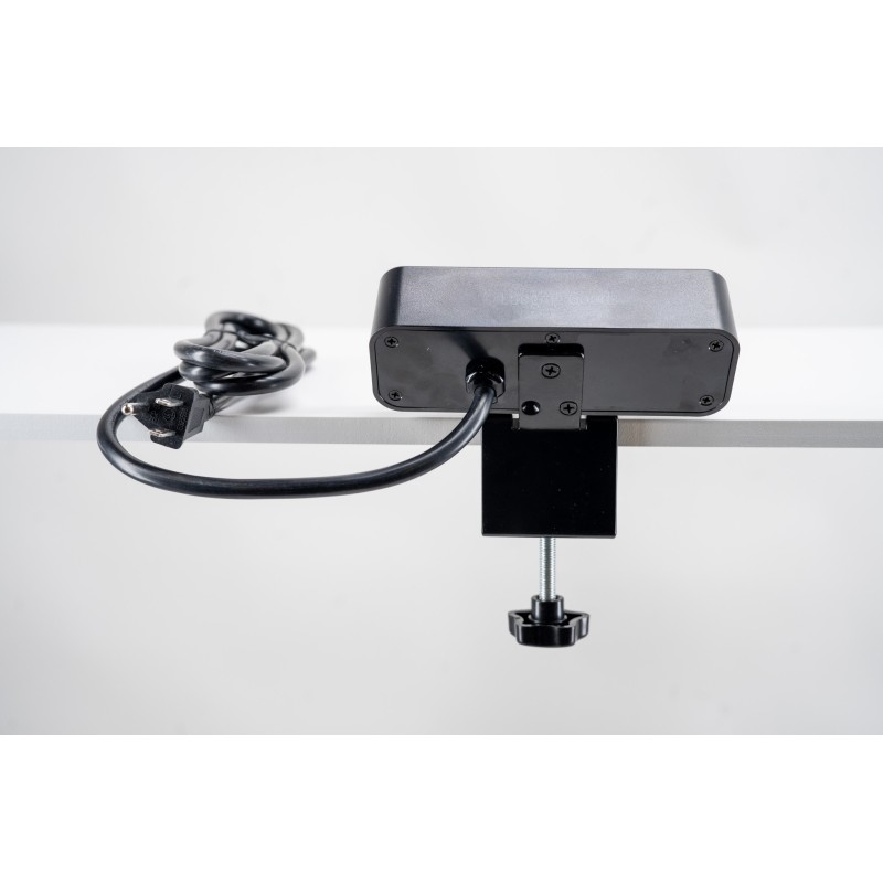 Desk Clamp Power Outlet