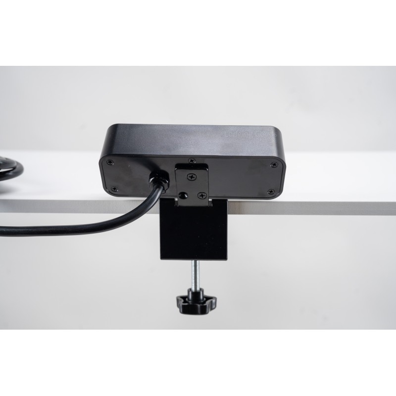 Desk Clamp Power Outlet