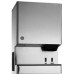 DCM-500B H-OS Commercial Cubelet Ice Maker & Dispenser – 567 lb Daily Production, Hands-Free