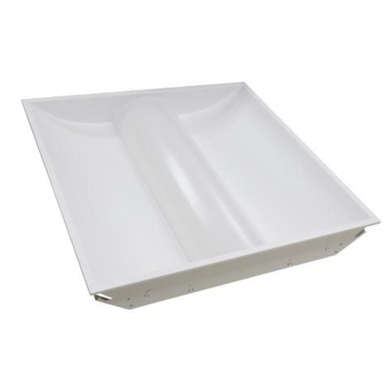 2 x 4 or 2 x 2 LED Troffers