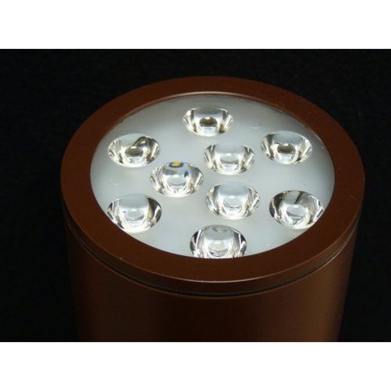 LED/UP/DOWN LIGHT