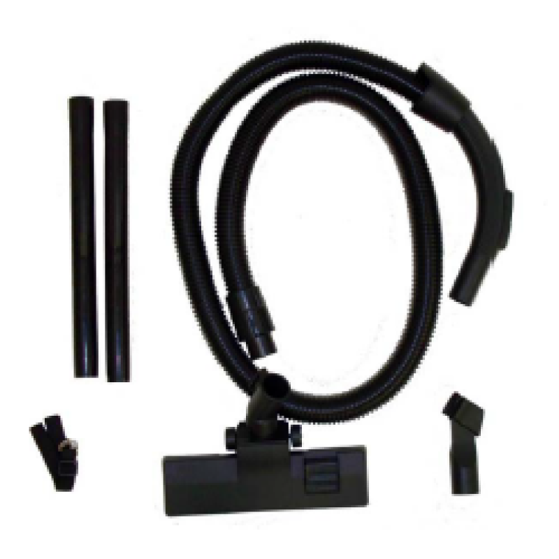 Little Hercules Canister