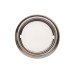 DOOR PULL, 3/4" Pulls  Satin Nickel