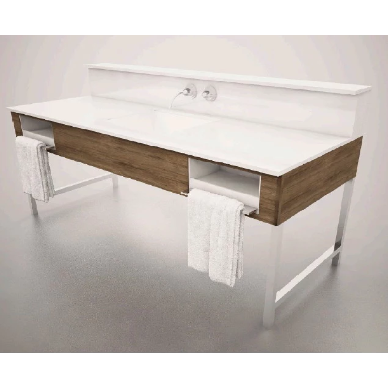 American Hotel Furniture Bedroom Set Commercial Furniture