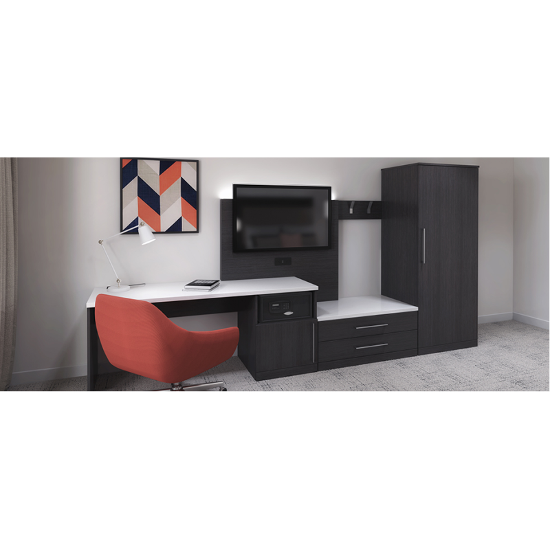 American motel Style High Quality Manufaturer New Hotel Furniture