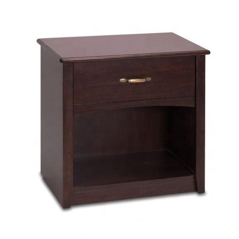 Contemporary Solid wood Hotel Bedroom Furniture Living Room Furniture