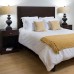 Contemporary color of bedroom Hotel King Bed Room Furniture Hotel Bedroom