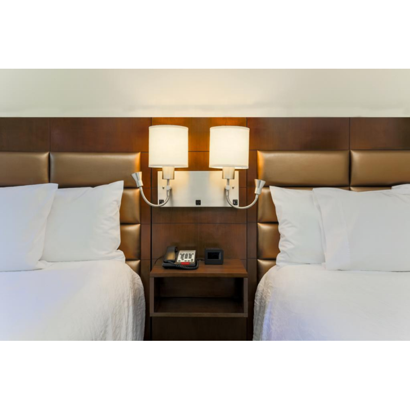 Modern Hotel Bedroom Furniture Set