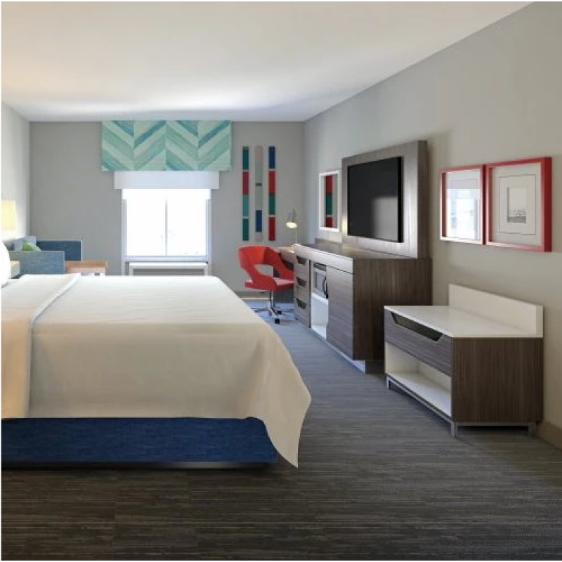 Newest Design Hampton Inn Hotel Furniture