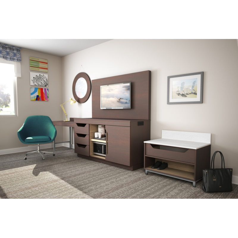 Newest Design Hampton Inn Hotel Furniture