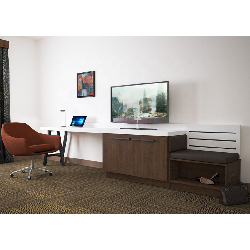 Hotel Furniture Bedroom Used Hospitality Headboards