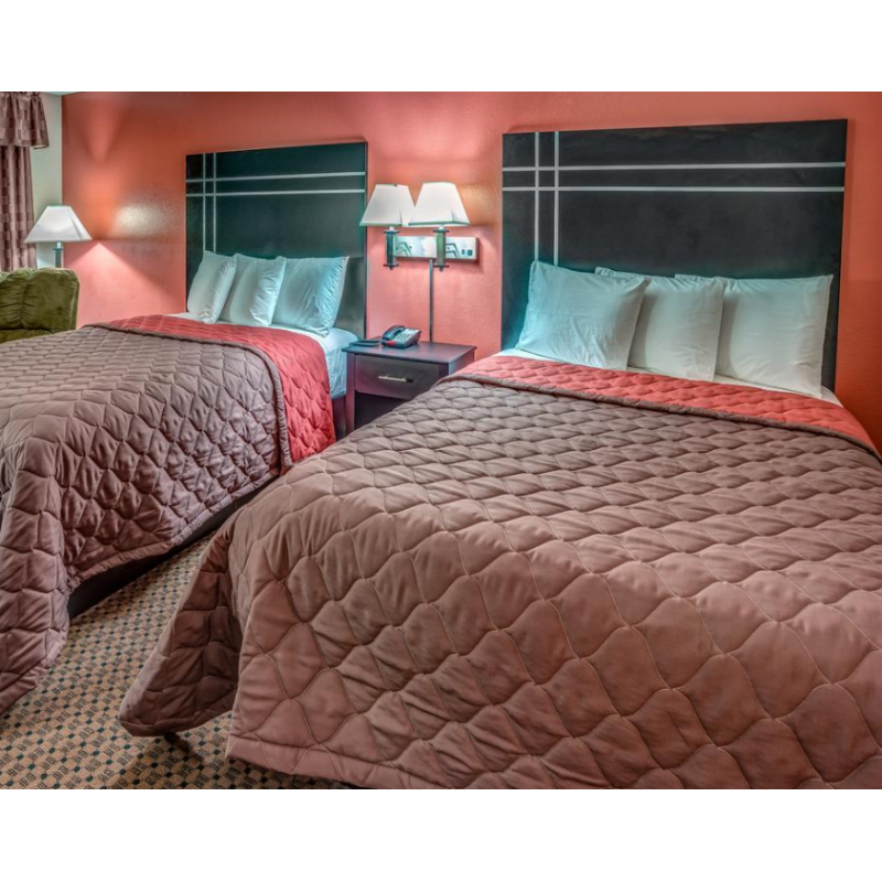 Franchise New Hotel Furniture