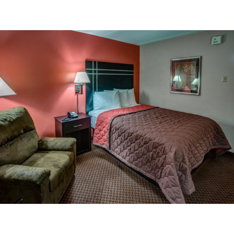 Franchise New Hotel Furniture