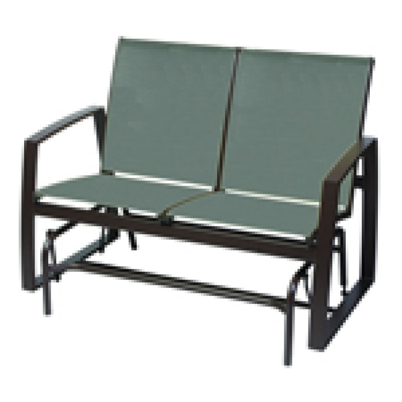 Loveseat Glider