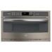 GE Profile Series Built-In Microwave/Convection Oven