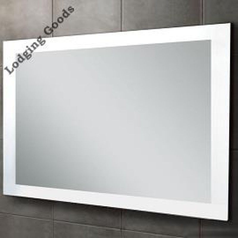 LED MIRROR 60 x 36