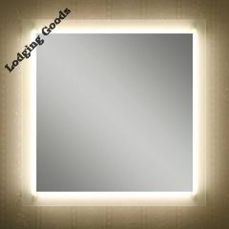 LED MIRROR  36 x 36