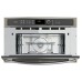 GE Profile Series Built-In Microwave/Convection Oven