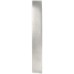 HOUSE NUMBERS, MODERN House Numbers -Satin Nickel-1