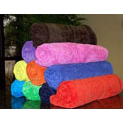 Velour Collection - Embroidery and Customization