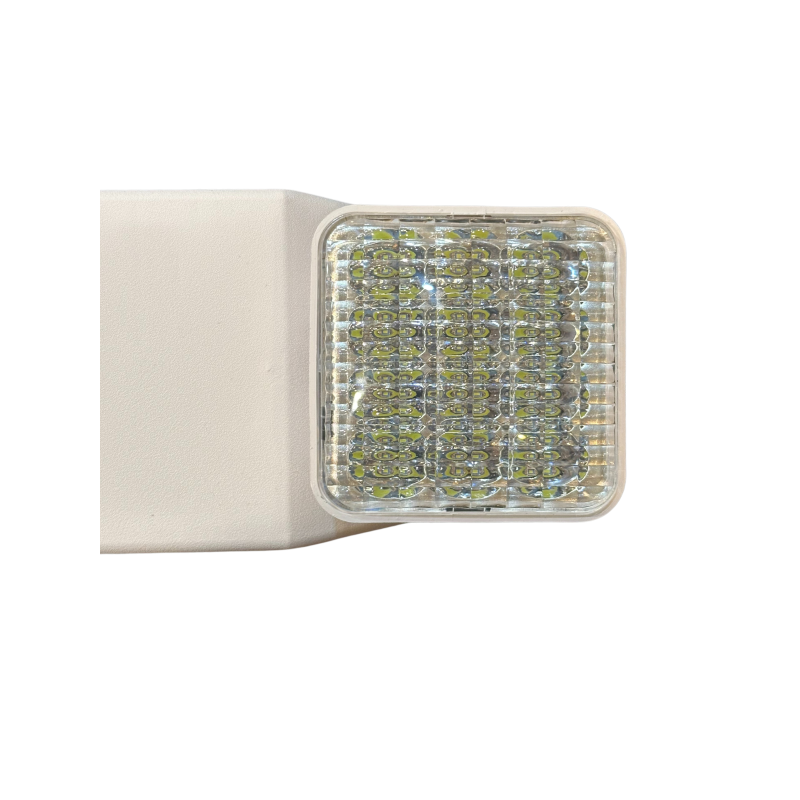 Twin Head LED EMERGENCY AH7090