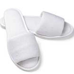 3130 Wool Slippers