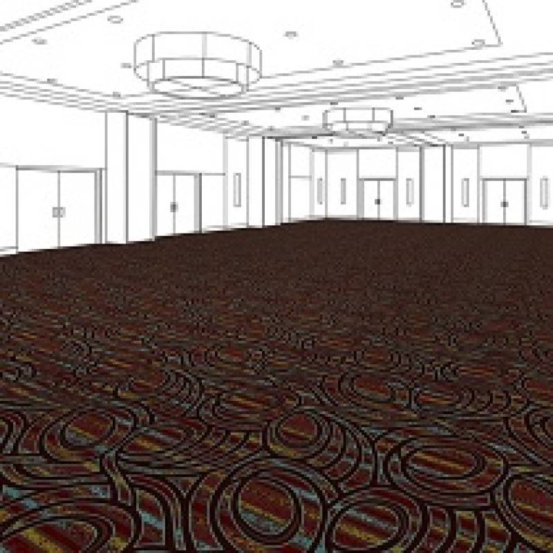 3151 Tryst 11 Carpet