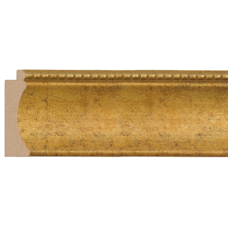 Full Length Mirror Gold Frame 24 x 60